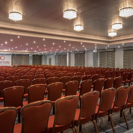 Clayton Hotel & Leisure Club Sligo Kültér fotó
