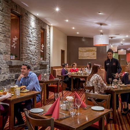 Clayton Hotel & Leisure Club Sligo Kültér fotó