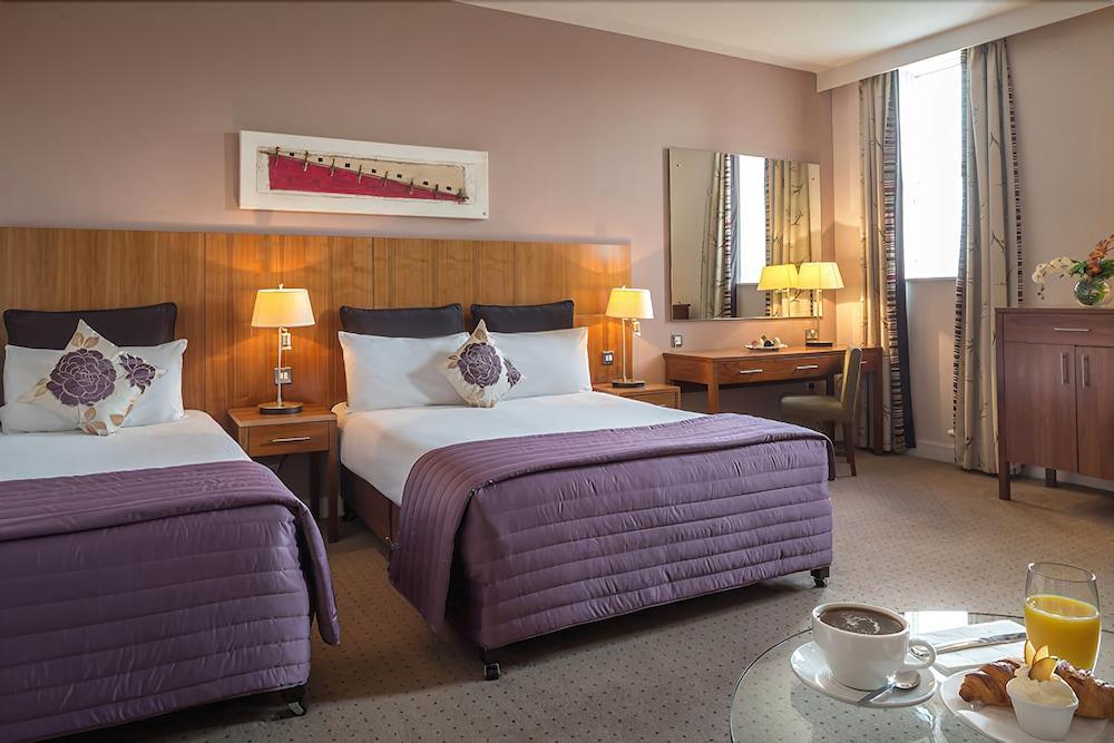 Clayton Hotel & Leisure Club Sligo Kültér fotó