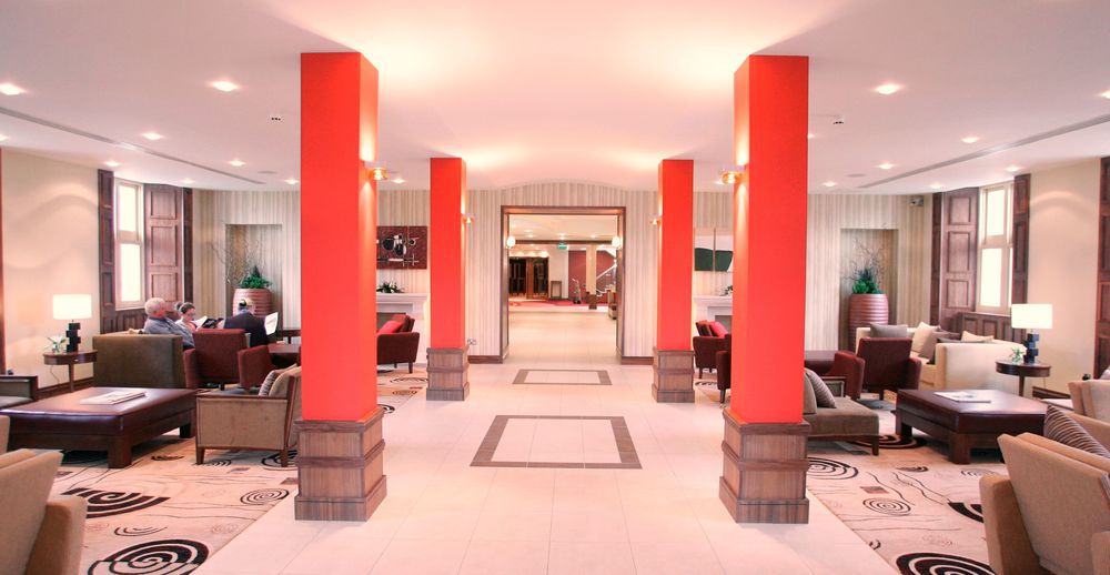 Clayton Hotel & Leisure Club Sligo Kültér fotó