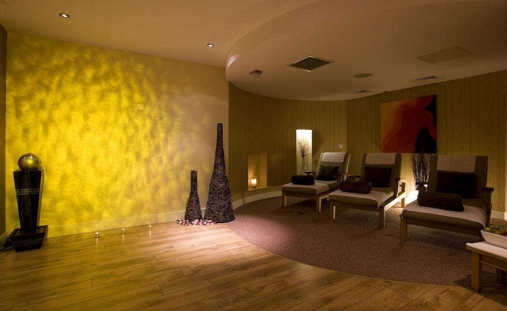 Clayton Hotel & Leisure Club Sligo Kültér fotó