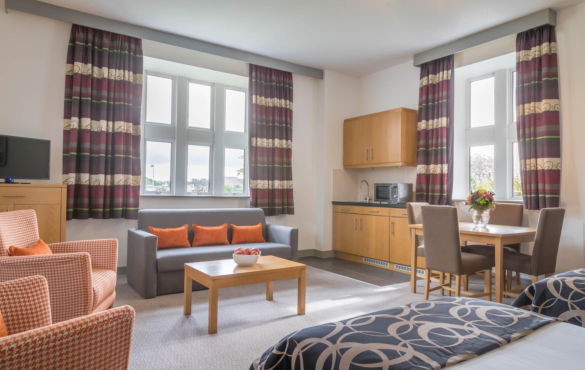 Clayton Hotel & Leisure Club Sligo Kültér fotó