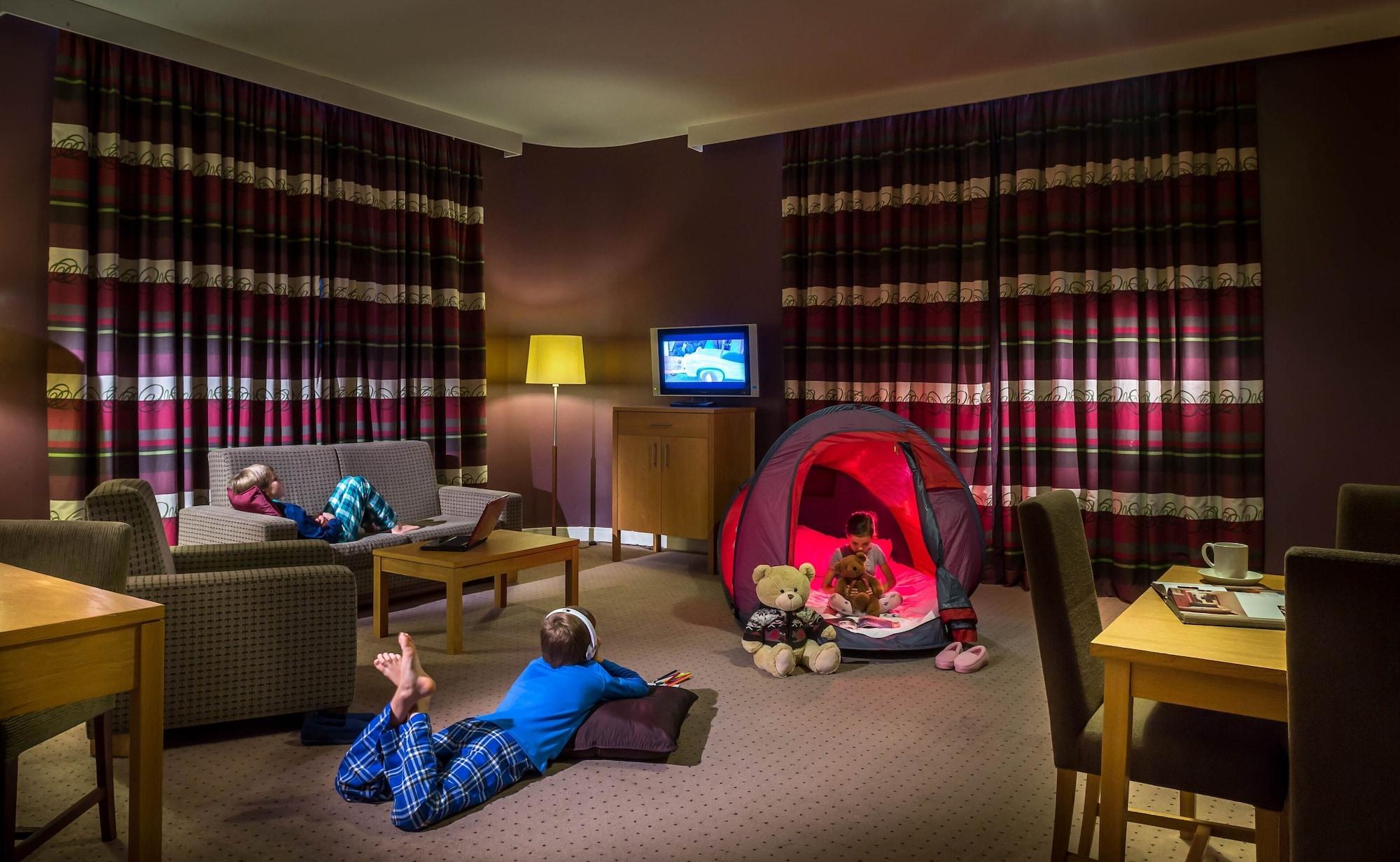 Clayton Hotel & Leisure Club Sligo Kültér fotó