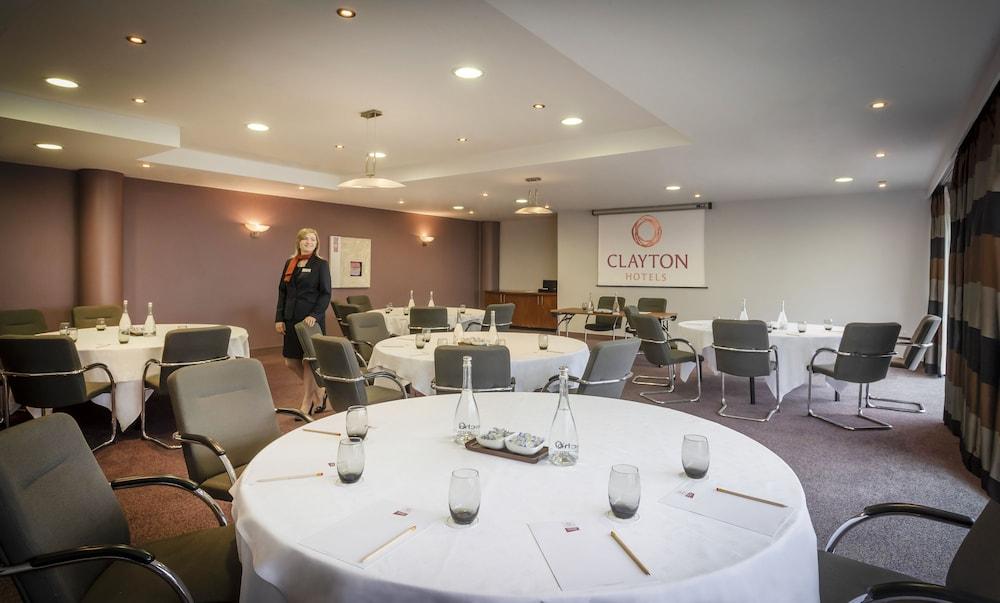 Clayton Hotel & Leisure Club Sligo Kültér fotó