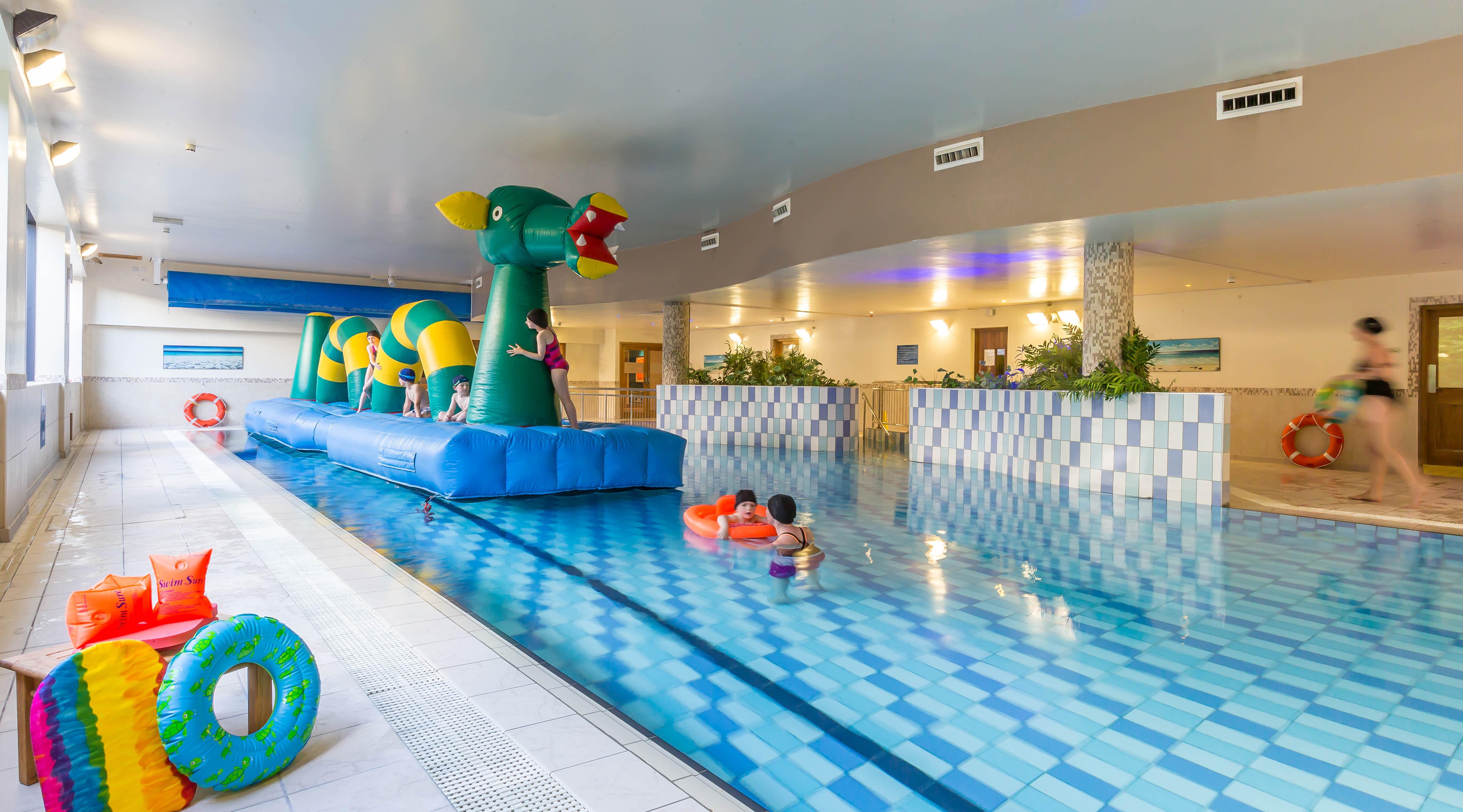Clayton Hotel & Leisure Club Sligo Kültér fotó