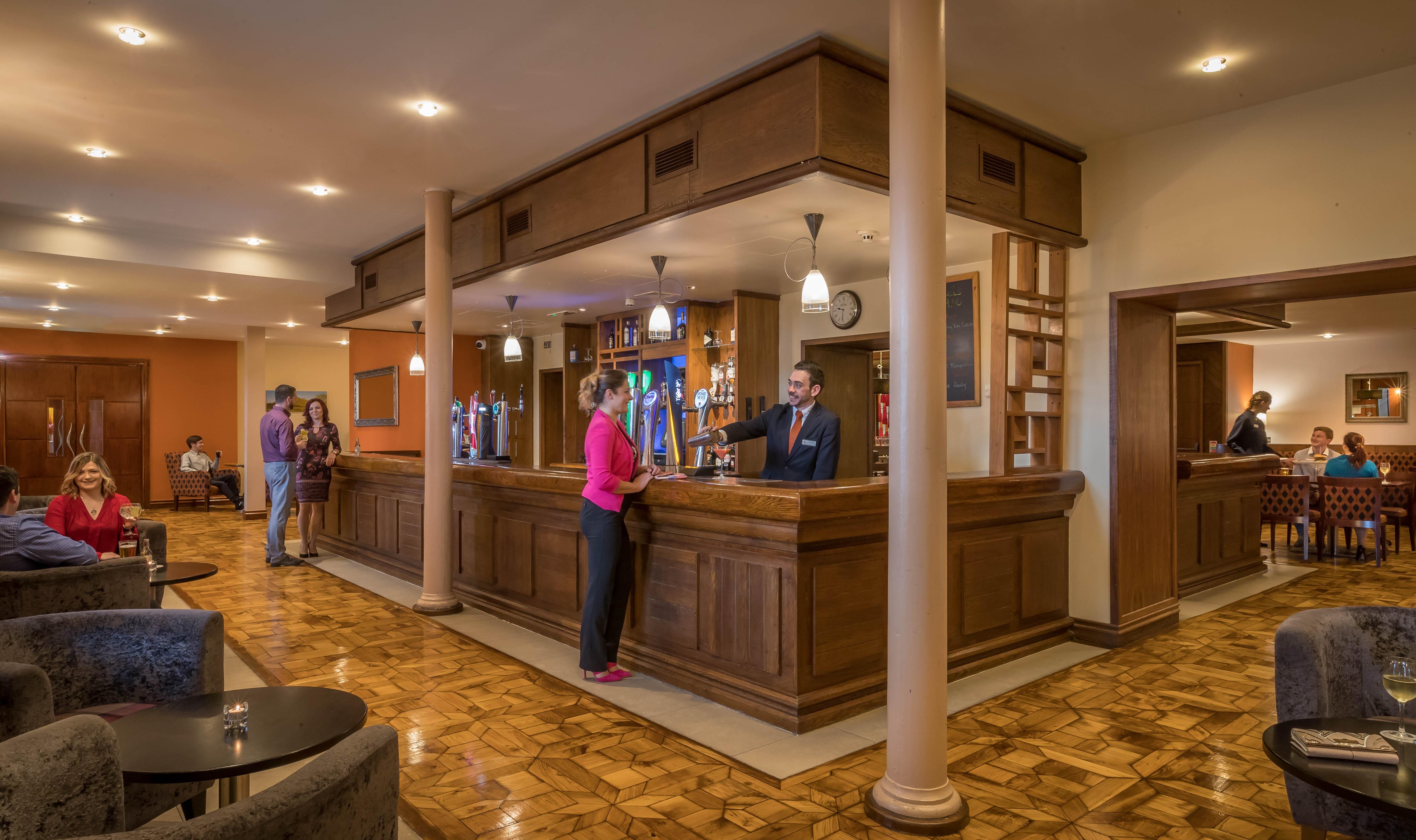 Clayton Hotel & Leisure Club Sligo Kültér fotó