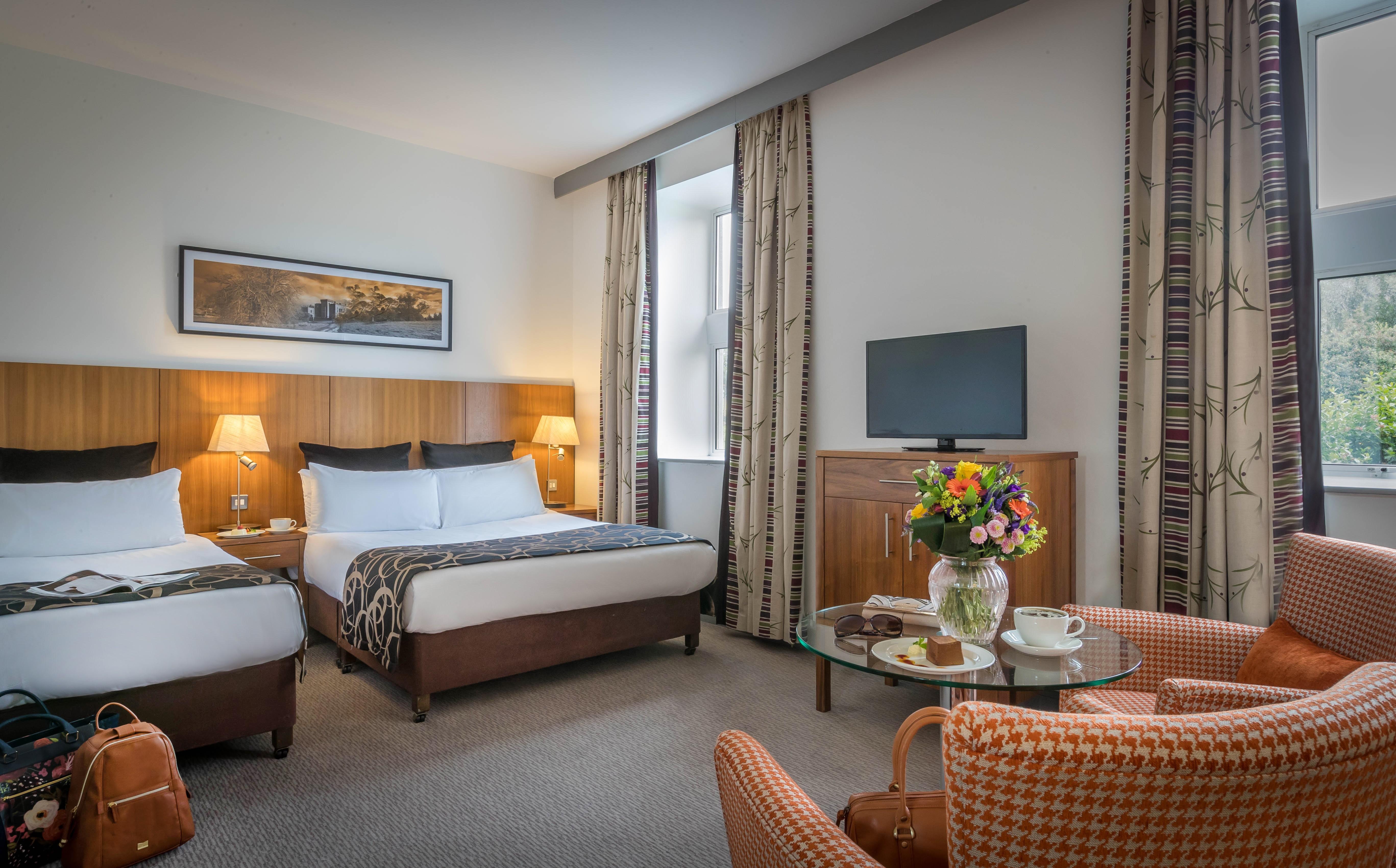 Clayton Hotel & Leisure Club Sligo Kültér fotó