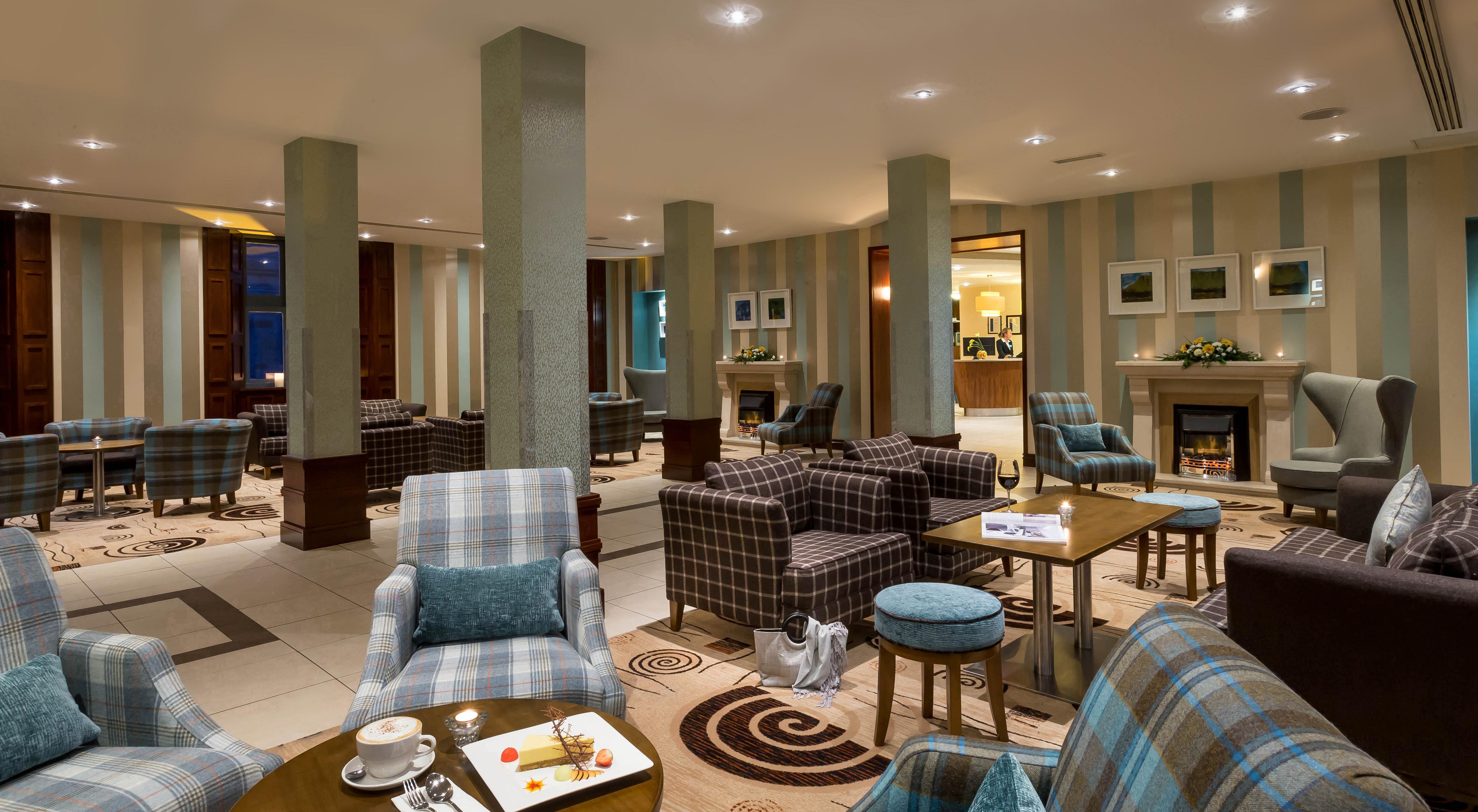 Clayton Hotel & Leisure Club Sligo Kültér fotó