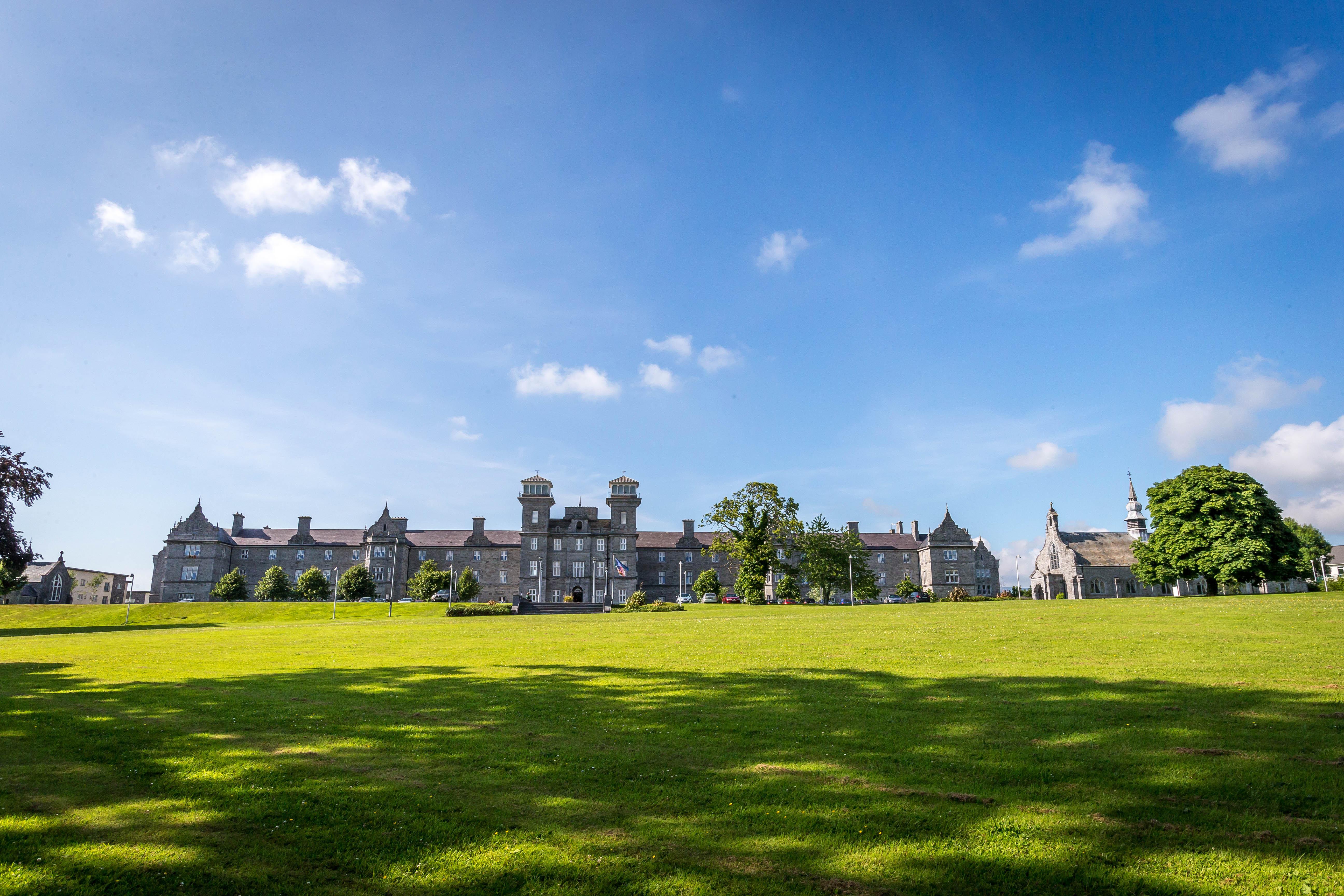 Clayton Hotel & Leisure Club Sligo Kültér fotó