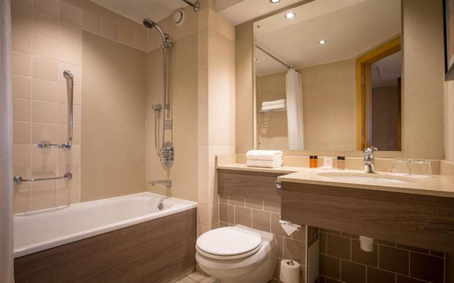 Clayton Hotel & Leisure Club Sligo Kültér fotó