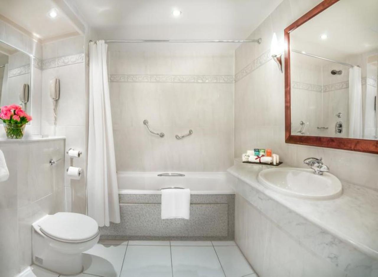 Clayton Hotel & Leisure Club Sligo Kültér fotó