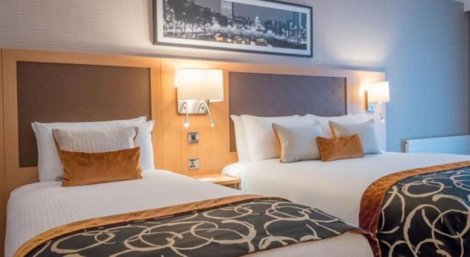 Clayton Hotel & Leisure Club Sligo Kültér fotó