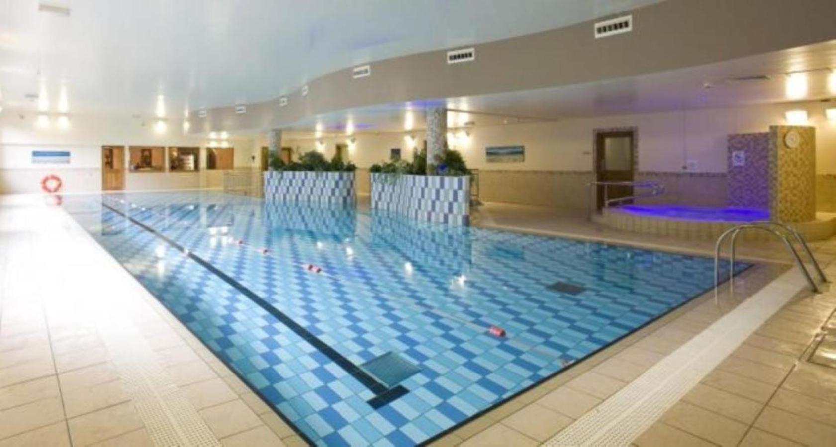 Clayton Hotel & Leisure Club Sligo Kültér fotó