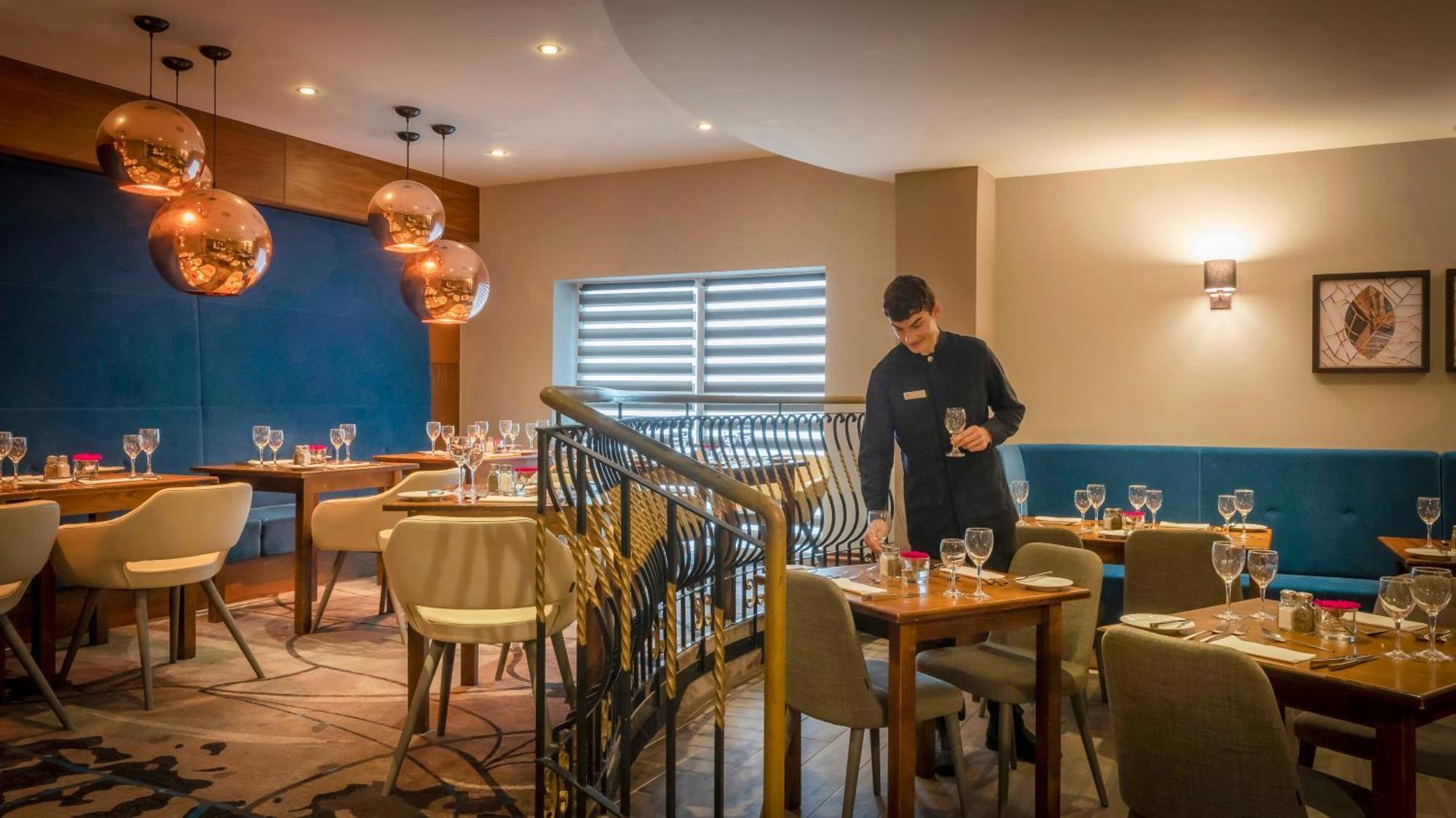 Clayton Hotel & Leisure Club Sligo Kültér fotó