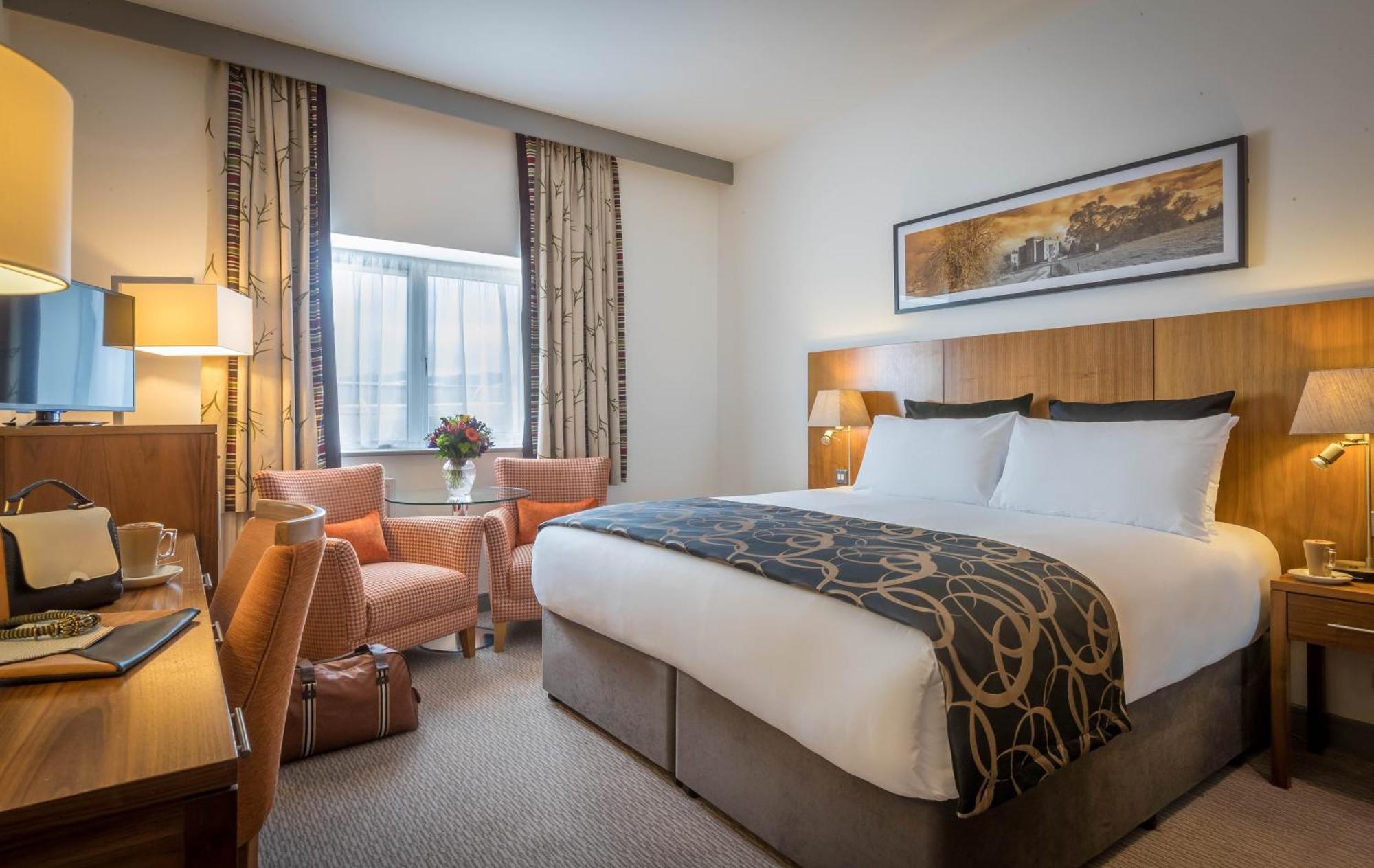 Clayton Hotel & Leisure Club Sligo Kültér fotó