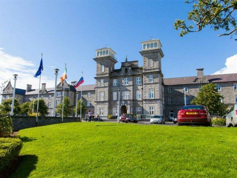 Clayton Hotel & Leisure Club Sligo Kültér fotó