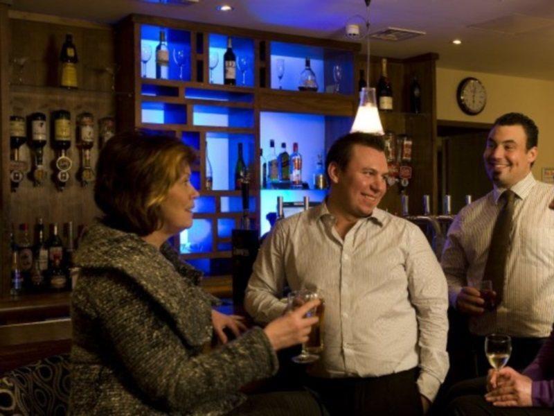 Clayton Hotel & Leisure Club Sligo Kültér fotó