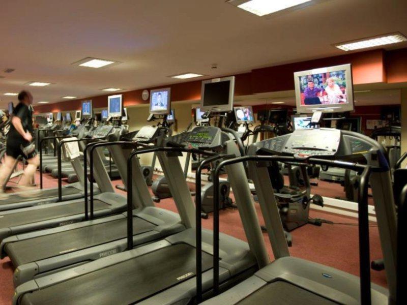 Clayton Hotel & Leisure Club Sligo Kültér fotó