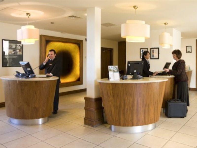 Clayton Hotel & Leisure Club Sligo Kültér fotó