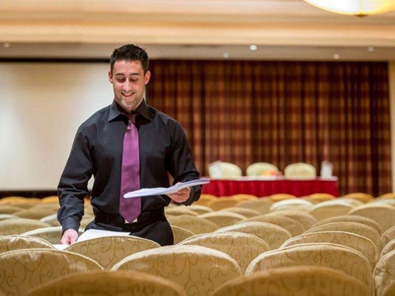 Clayton Hotel & Leisure Club Sligo Kültér fotó