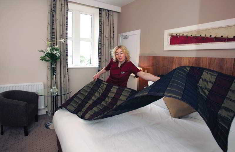 Clayton Hotel & Leisure Club Sligo Kültér fotó
