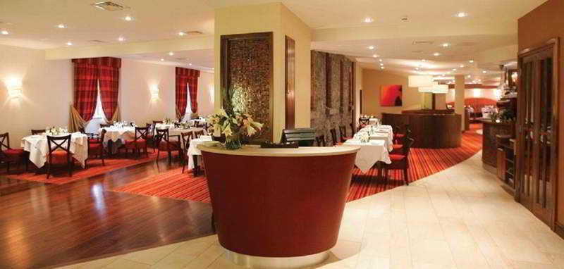 Clayton Hotel & Leisure Club Sligo Kültér fotó