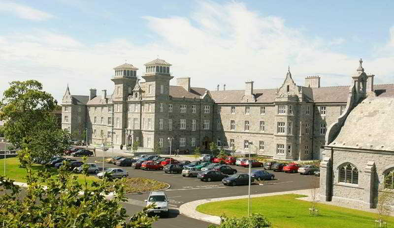Clayton Hotel & Leisure Club Sligo Kültér fotó