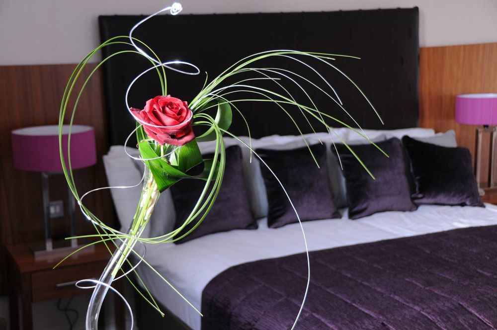 Clayton Hotel & Leisure Club Sligo Kültér fotó