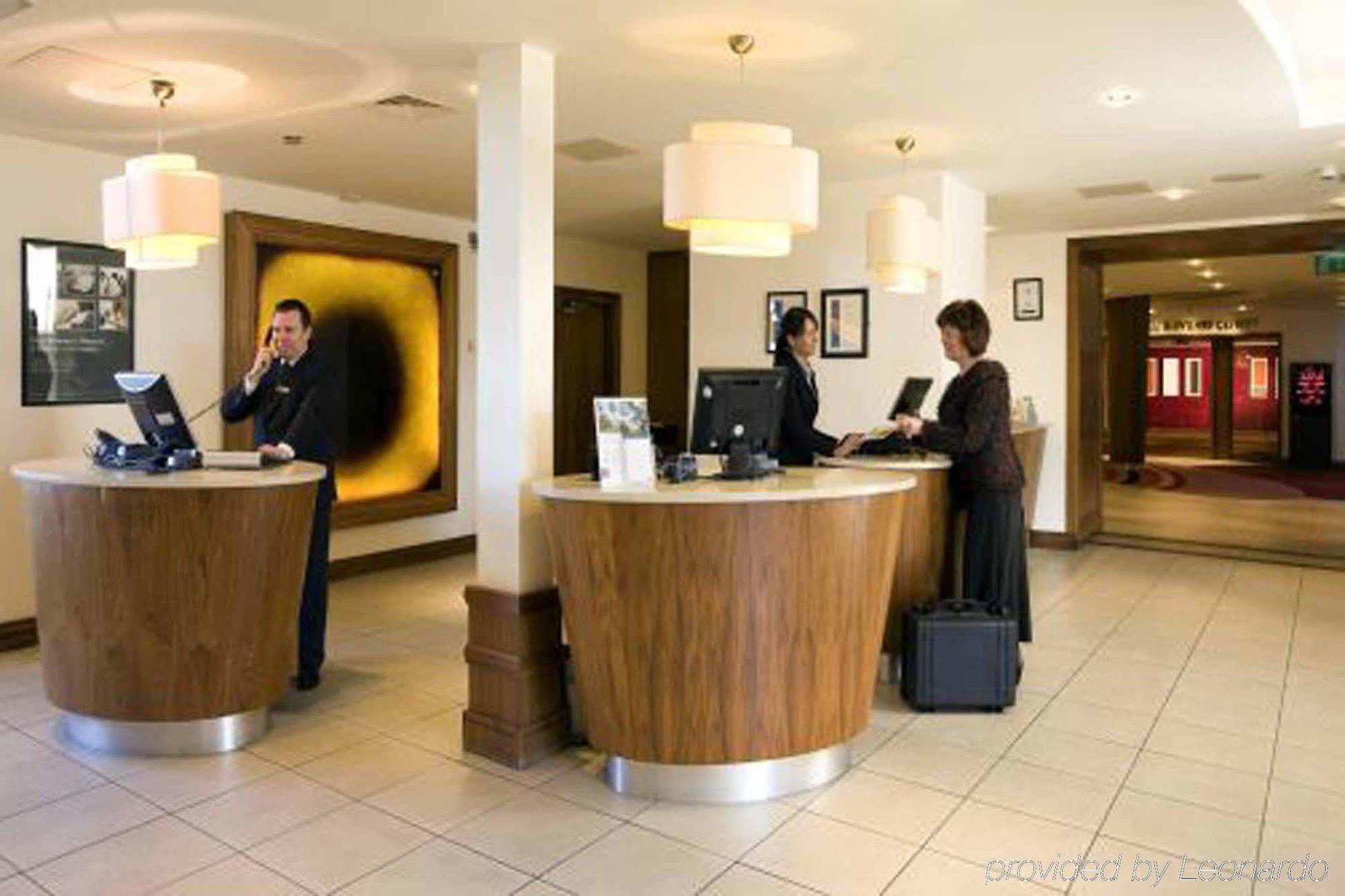 Clayton Hotel & Leisure Club Sligo Kültér fotó