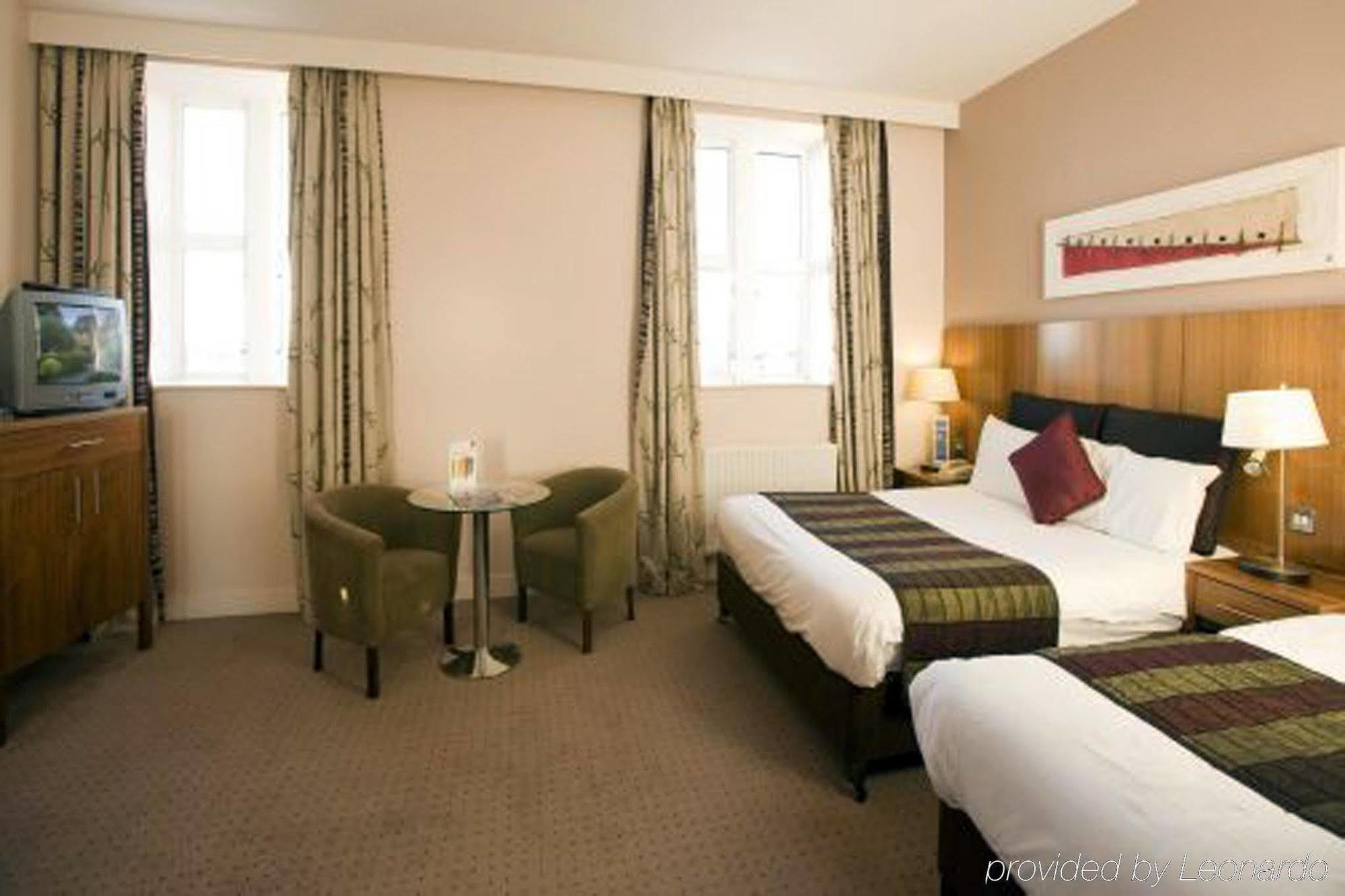 Clayton Hotel & Leisure Club Sligo Szoba fotó