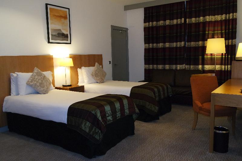 Clayton Hotel & Leisure Club Sligo Kültér fotó