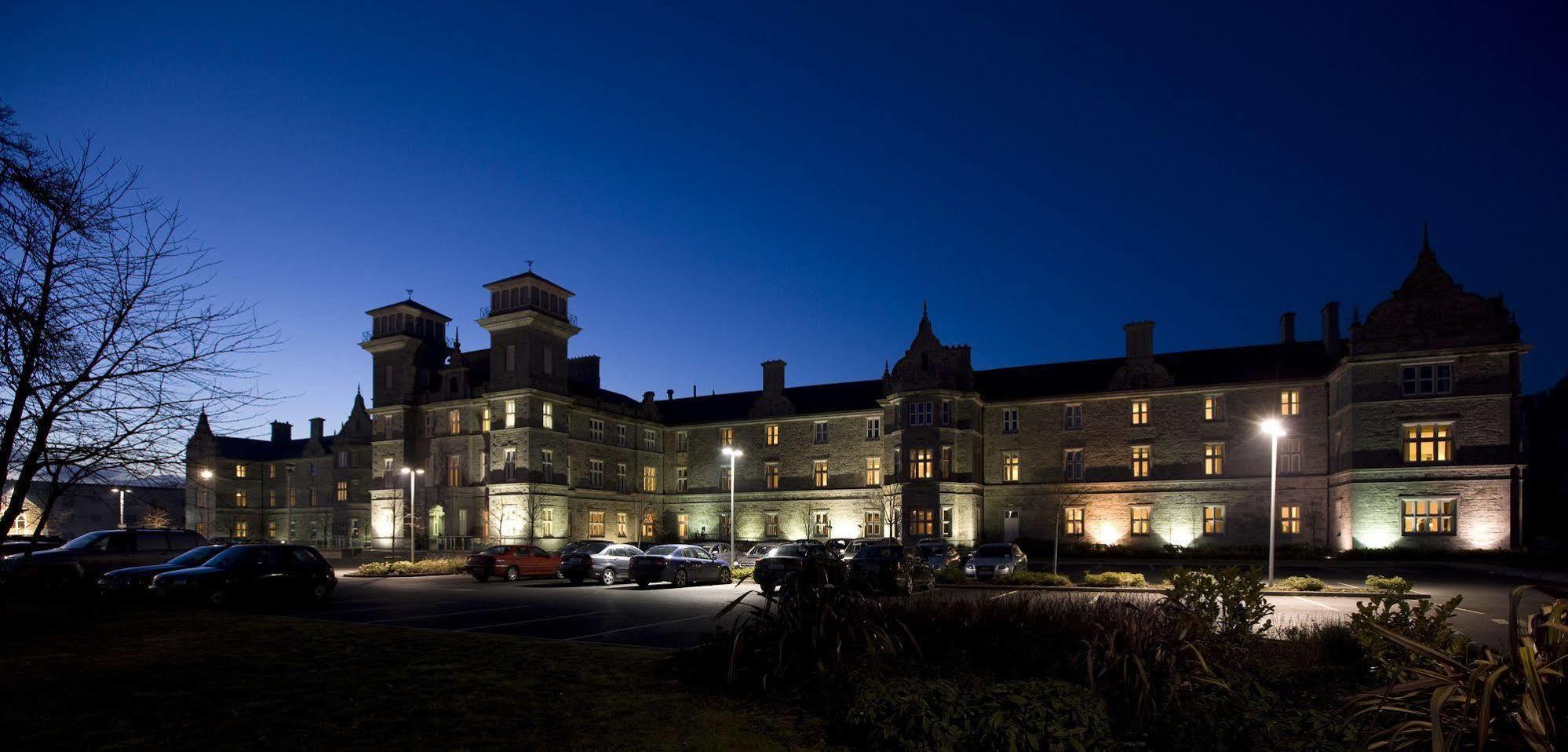Clayton Hotel & Leisure Club Sligo Kültér fotó