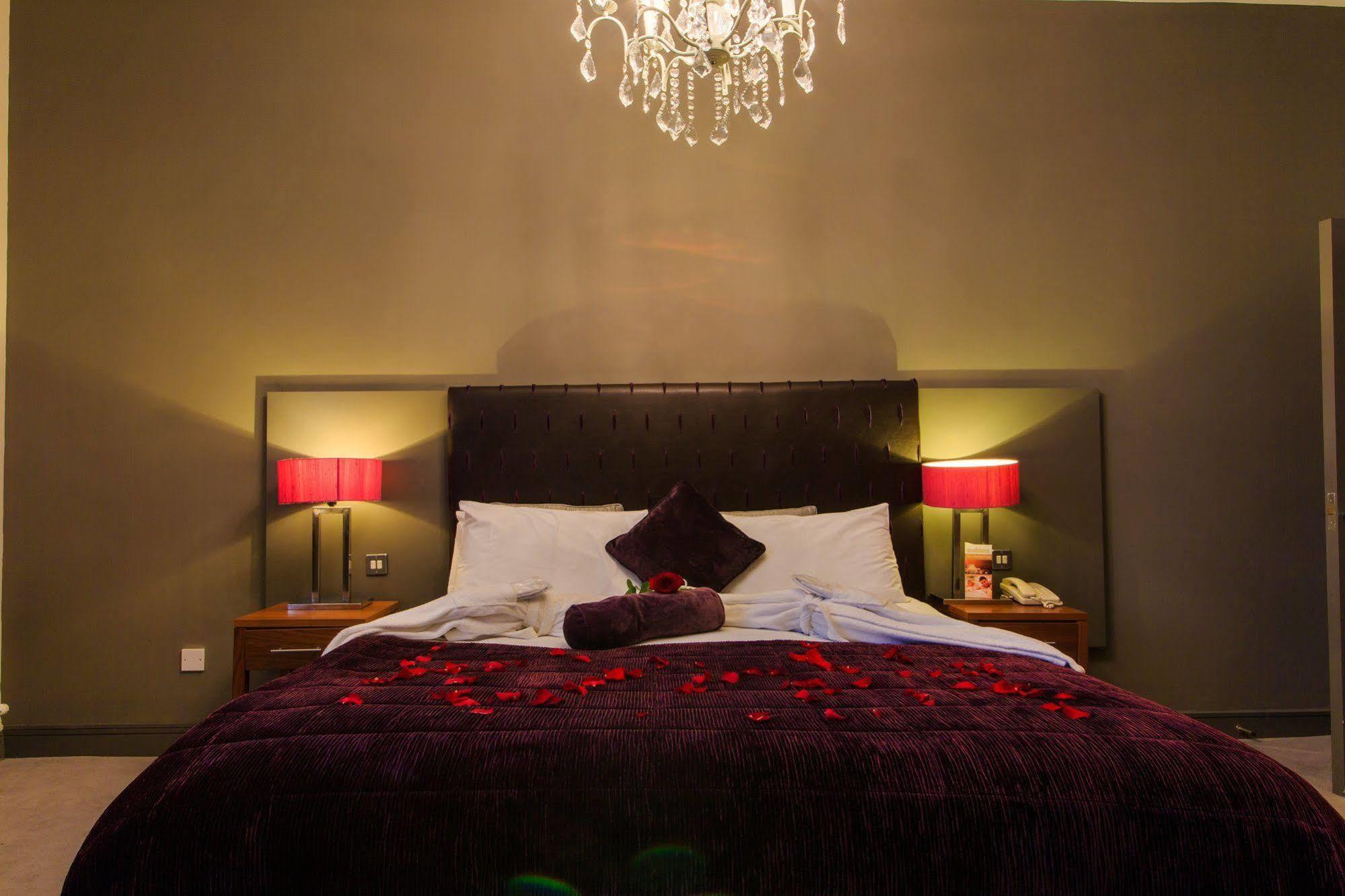 Clayton Hotel & Leisure Club Sligo Kültér fotó