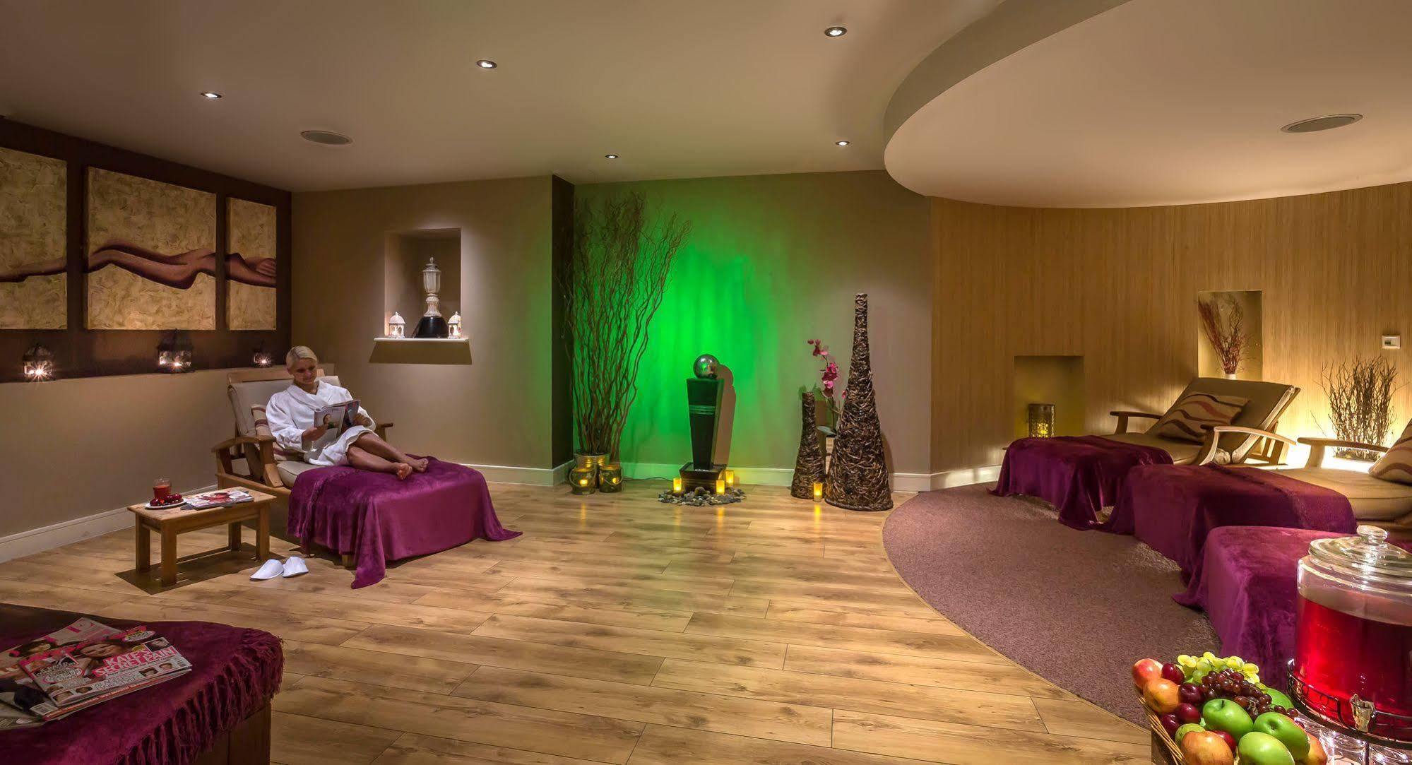 Clayton Hotel & Leisure Club Sligo Kültér fotó