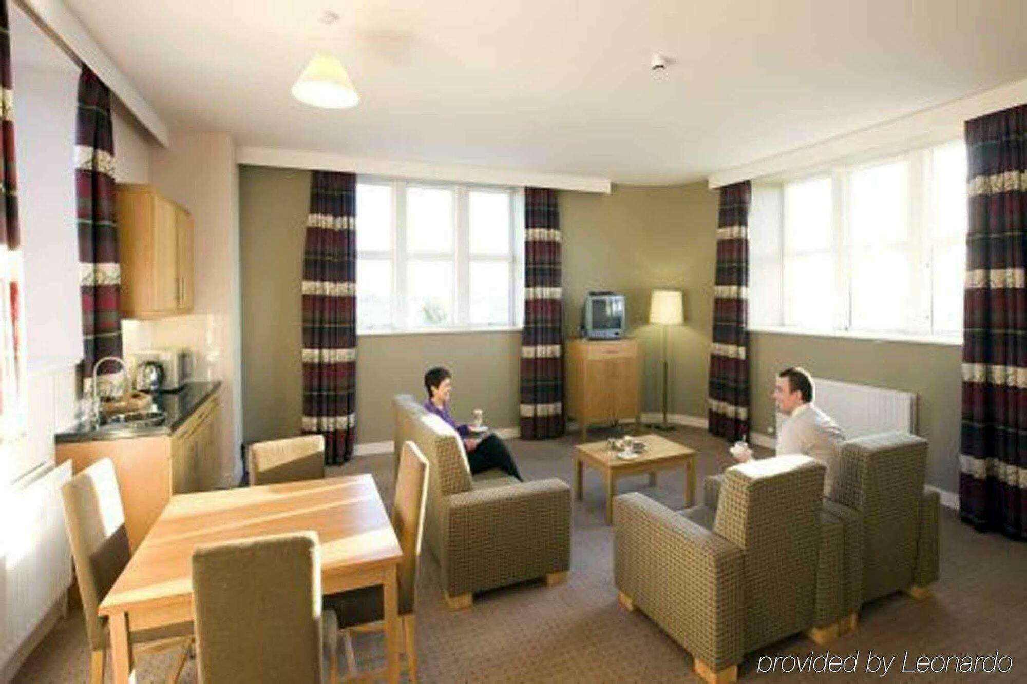 Clayton Hotel & Leisure Club Sligo Szoba fotó